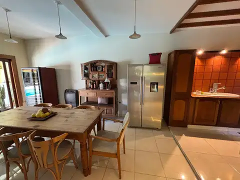 Casa en Alquiler Temporal 10 años