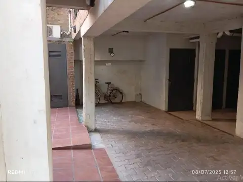 Cochera a la venta en San Isidro