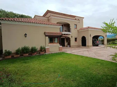 Casa en Venta en El Tipal, Salta