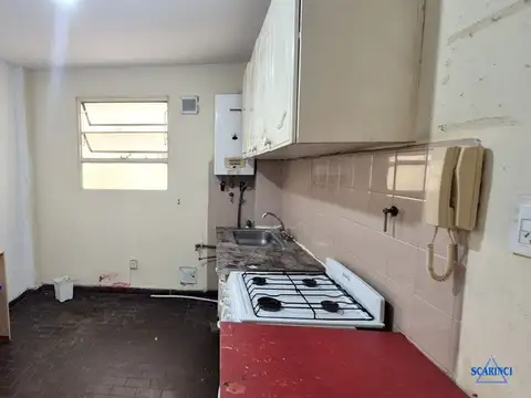 Departamento en Venta 45 años