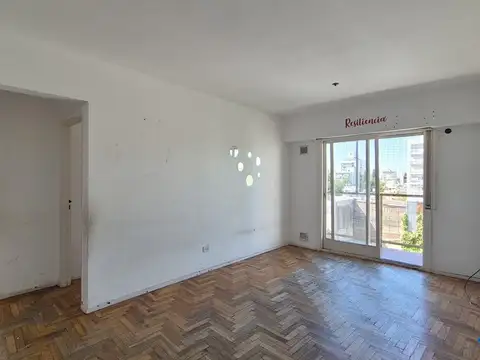 Departamento  en Venta en Santos Lugares, Tres de Febrero, G.B.A. Zona Oeste