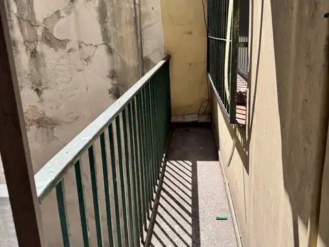 Departamento en Venta en Balvanera, USD 85.000