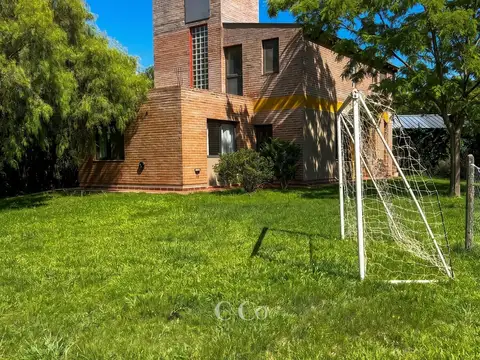 Venta Casa Oportunidad Imperdible En Country Causana Malagueño Con Entrega Y Financiación Flexible