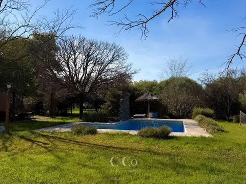 Casa 6 ambientes con 3 baños