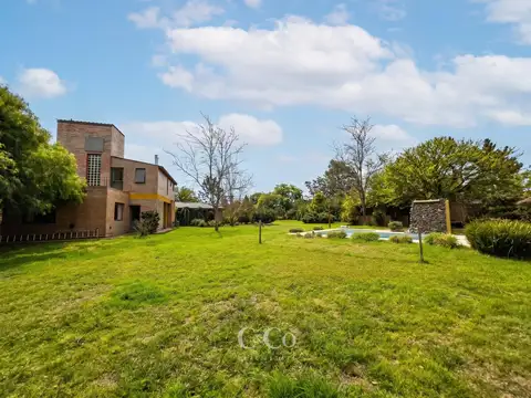 Casa en Venta al Norte