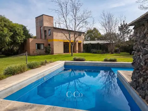 Casa en Venta en Malagueño, USD 270.000