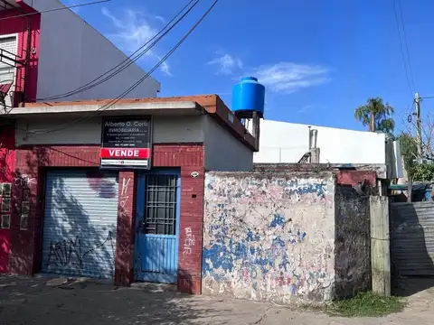 Casa en Venta de 2 dormitorios