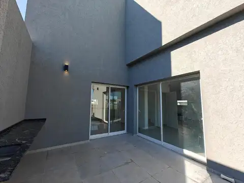 Casa en Venta A Estrenar