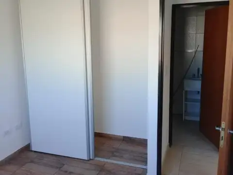 Departamento en Berazategui