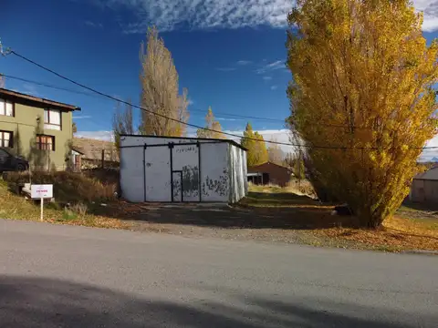 Terreno en Venta, FOT 0,6