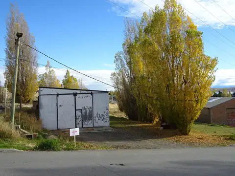 Terreno en Venta en El Calafate, USD 70.000