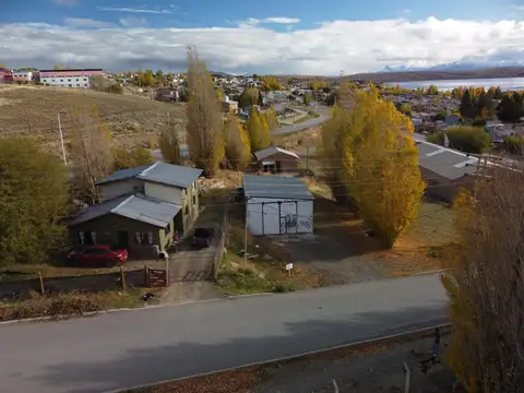 Terreno en Venta, FOS 40