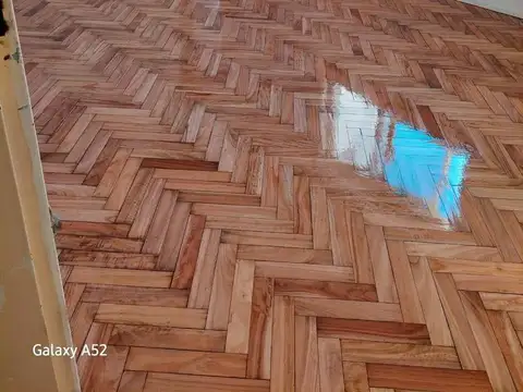 Departamento - Venta - 2 ambientes - Floresta