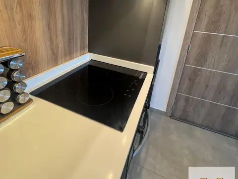 Departamento en Venta al Norte