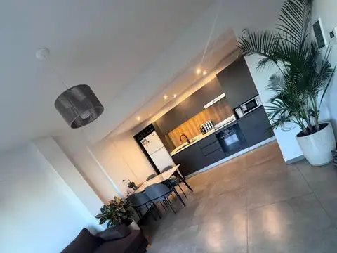 Departamento en Venta en Mataderos, USD 160.000