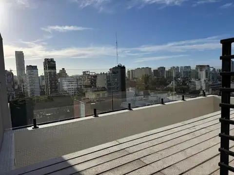 Departamento en Alquiler A Estrenar