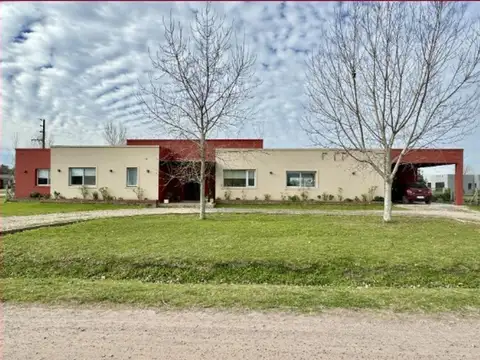 Casa en venta en Fincas de San Vicente Sporting