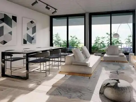 Departamento en Venta de 3 dormitorios