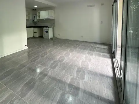 Departamento en Alquiler A Estrenar