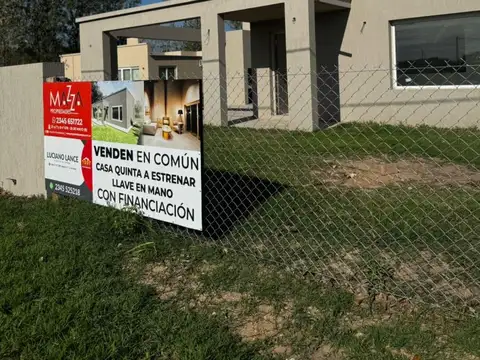 Casa en Venta de 1 dormitorio
