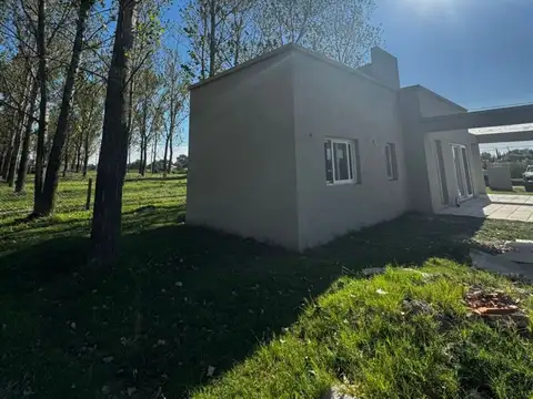 Casa en Venta en 25 de Mayo, USD 110.000