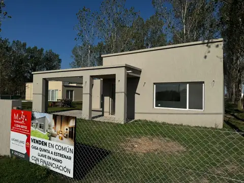 Casa en Venta de 1 dormitorio