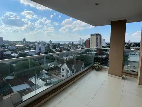 San Martín 2180 , Piso 14