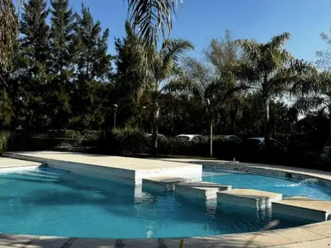 Departamento en Alquiler en Nordelta Plaza Sendero, USD 850