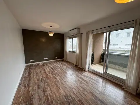 Departamento en Alquiler en Nordelta Plaza Sendero, Nordelta