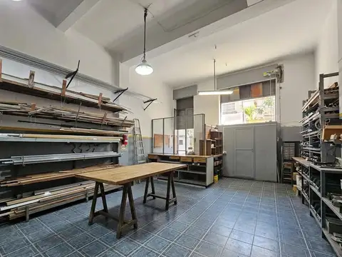 Local Comercial y Hostel Venta Constitucion