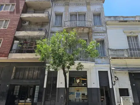 Terreno en Venta 7  mts Frente