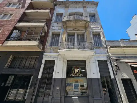 Terreno en Venta 13  mts Fondo
