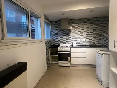 Departamento en Alquiler Temporal de 1 dormitorio