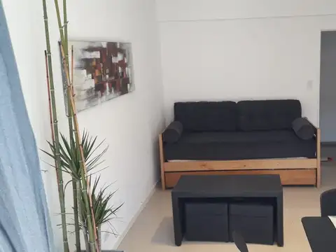 Departamento en Alquiler Temporal de 2 ambientes