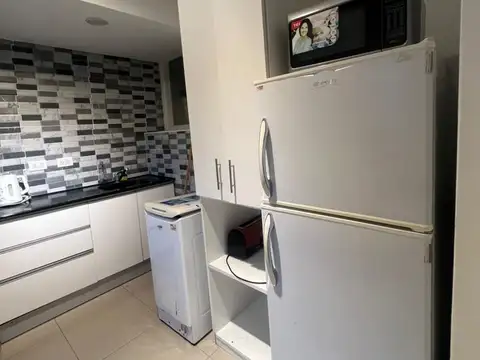 Departamento en Alquiler Temporal en Miramar, $ 111.111