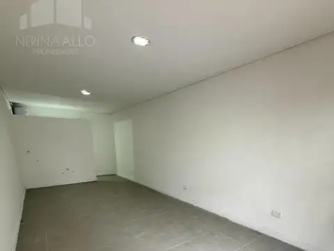 Local en Venta A Estrenar