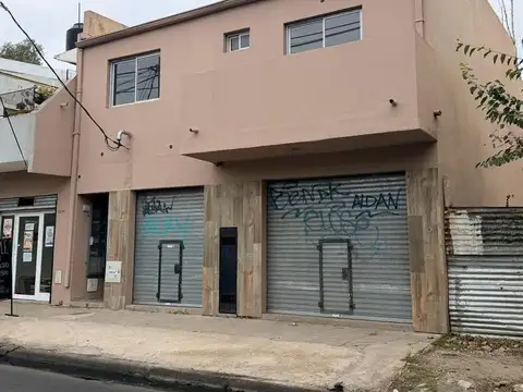 VENTA LOCAL EN ITUZAINGO NORTE