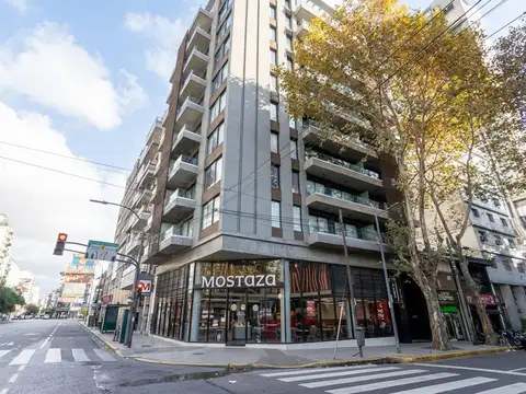 Departamento en Alquiler en Palermo, Capital Federal