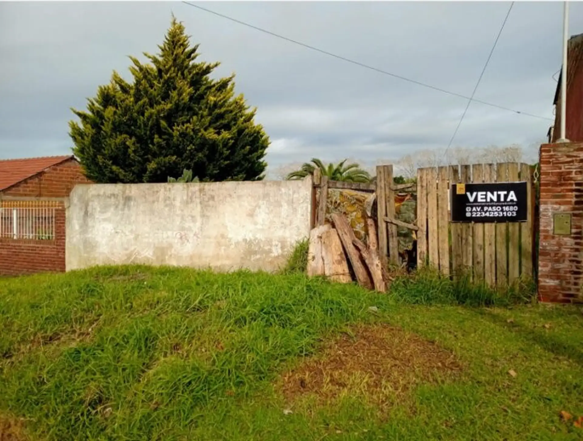 LOTE EN PUNTA MOGOTES