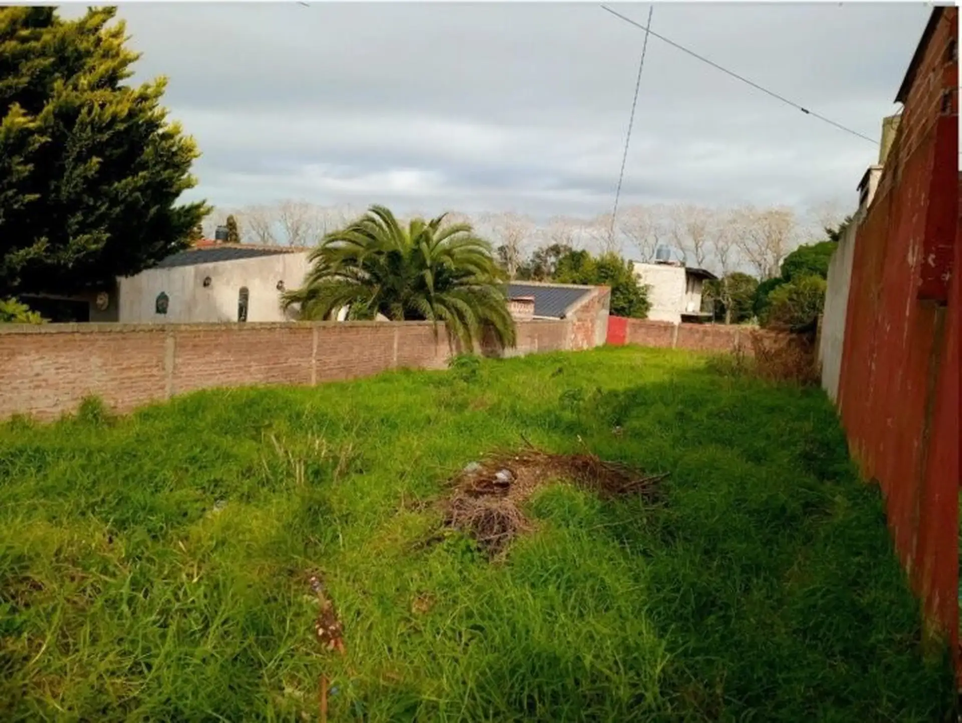 LOTE EN PUNTA MOGOTES