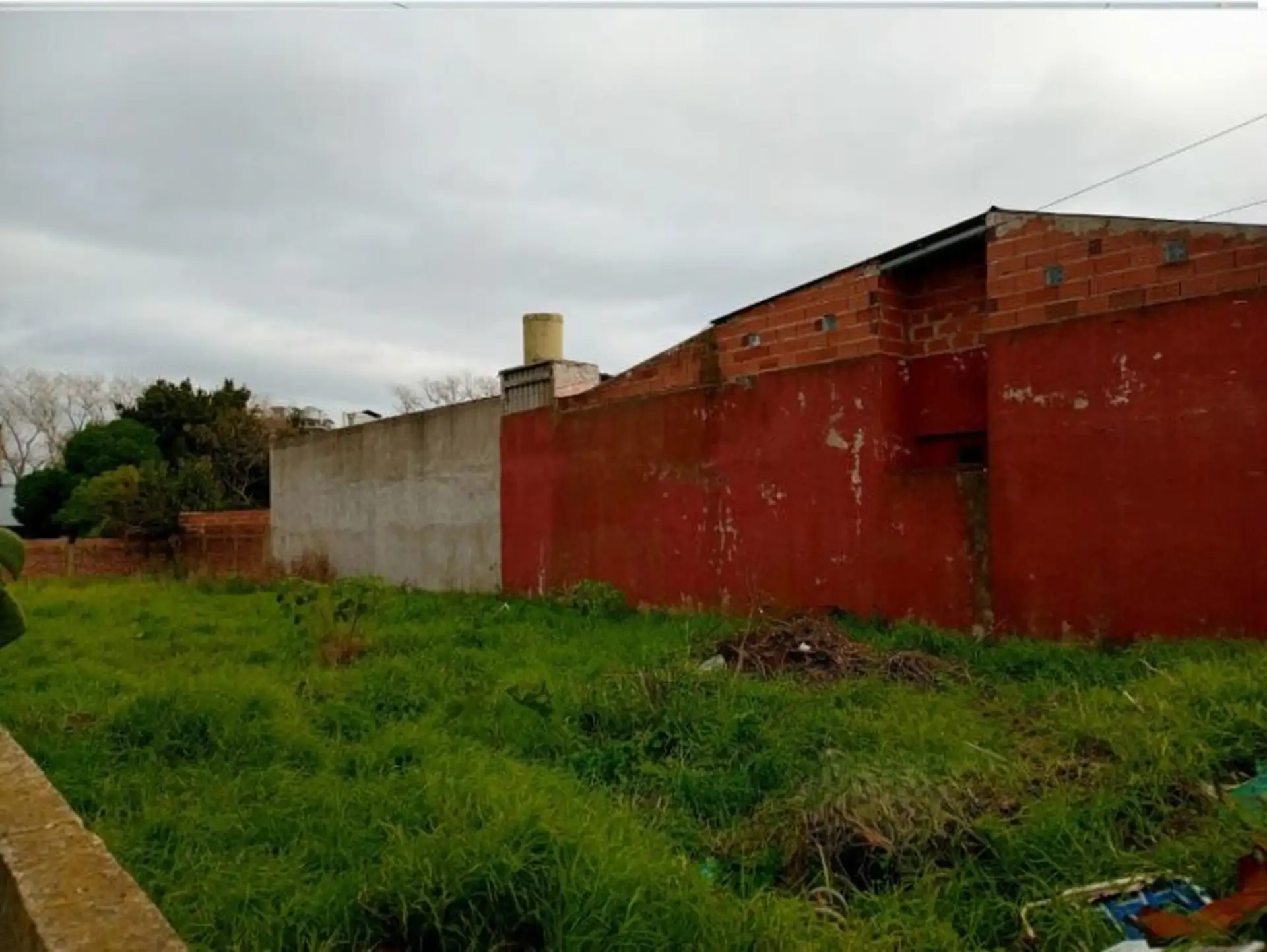 LOTE EN PUNTA MOGOTES