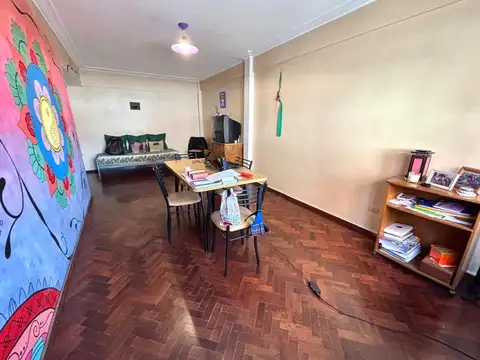 Departamento en Venta en Centro, USD 59.000