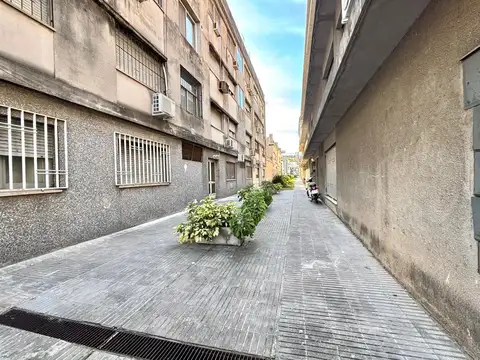 Mendoza al 1600