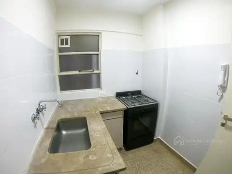 Departamento en Alquiler en Almagro, $ 600.000