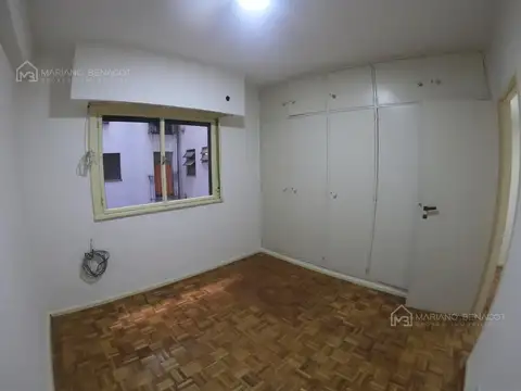 Departamento en Alquiler Apto profesional