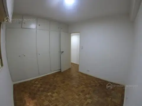 Departamento en Alquiler 65 años