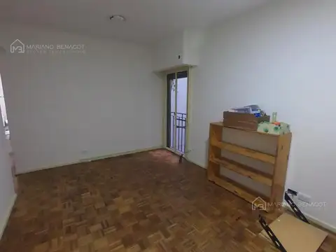 Avenida Rivadavia 4390 8vo Piso, entre Muñiz y José Marmol