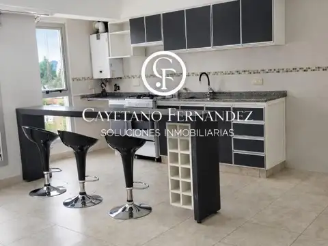 Departamento en Alquiler 10 años