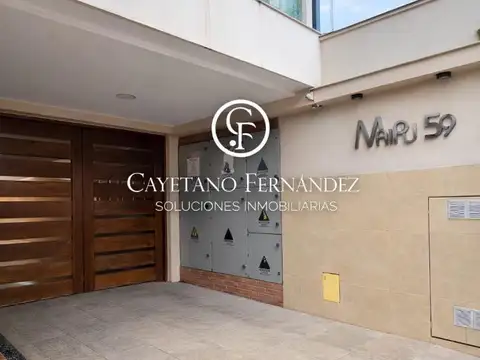 Alquilo hermoso depto en Salta Capital  