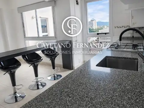 Departamento en Alquiler en Zona Centro, $ 570.000